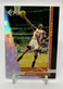 1996-97 Upper Deck SP Basketball - Michael Jordan Sample Card #16