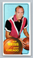 1970 Topps #16 Bob Weiss EX-EXMT Chicago Bulls Basketball Card