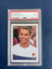 2009 Topps Stephen Curry Rookie RC PSA 9 #321