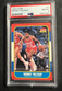 1986-87 FLEER Basketball Trading Card/PSA 8 Nm-Mt/#71/ Rodney McCray