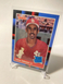 1988 Donruss #31 Lance Johnson RR Rated Rookie RC Saint Louis Cardinals