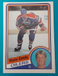 1984 O-PEE-CHEE OPC #243 Wayne Gretzky