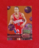 1997-98 Metal Universe #20 Allen Iverson Philadelphia 76ers NBA Card NM+
