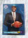 1992-93 Upper Deck Alonzo Mourning RC #2