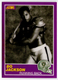 1989 Score Supplemental Bo Jackson #384S Los Angeles Raiders