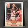 1990-91 Fleer Basketball #128 Charles Oakley New York Knicks