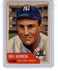 1953 Topps Baseball #35 Irv Noren (MB)