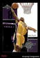 2002-03 Upper Deck Inspirations #35 Kobe Bryant LAKERS