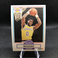 1990-91 Fleer #96 ORLANDO WOOLRIDGE Los Angeles Lakers