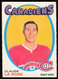 1971-72 OPC O-Pee-Chee EX-MINT Claude Larose Montreal Canadiens #146