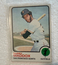 1973 Topps Garry Maddox  San Francisco Giants Baseball Card  #322 VERY GOOD