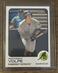 2022 Topps Heritage Minor League Edition Anthony Volpe #45 Rookie Card