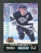 #5 Wayne Gretzky / Eric Lindros 1992-1993 Team Pinnacle American NHL Hockey Card