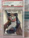 2020 Panini Mosaic Justin Herbert RC #263 Los Angeles Chargers Rookie PSA 9 MINT