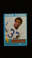 1971 TOPPS - #65 - DUANE THOMAS - NFL