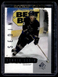 2000-01 SP Authentic Henrik Sedin RC Vancouver Canucks #86