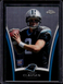 2010 Topps Chrome Retail Exclusive Rookie Refractors Jimmy Clausen #TMB-2 AT401
