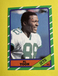 1986 Topps #101 Al Toon New York Jets RC NM+ “SRR-CARDS”