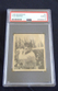1948 Bowman Yogi Berra ROOKIE CARD #6 PSA