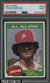 1981 Topps #630 Steve Carlton Philadelphia Phillies HOF PSA 9 MINT
