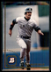 1994 Bowman Don Mattingly New York Yankees #25