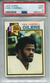 1979 Topps #390 Earl Campbell Rookie PSA 9 MINT Houston Oilers