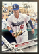 2017 Topps Holiday Cody Bellinger Rookie RC #HMW120 Dodgers