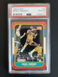 1986 Fleer Basketball #53 Magic Johnson  PSA 10 Gem Mint HOF