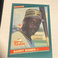 GD-1986 Donruss The Rookies Barry Bonds #11 Rookie Card RC - Pittsburgh Pirates