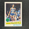Dan Roundfield 1977 Topps #13  Basketball Card