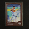 LUIZ GOHARA 2018 PANINI-DIAMOND KING BASEBALL #84 ROOKIE CARD 27/49 ATLANTA MLB