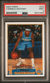2003 Topps Carmelo Anthony #223 PSA 9 RC Nuggets