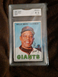 1967 Topps - #200 Willie Mays