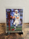 1999 Fleer Tradition Peyton Manning Indianapolis Colts #2