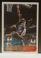 Ray Allen RC 1996-97 Topps - #217 Ray Allen (RC)