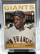 1964 Topps - #150 Willie Mays
