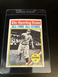 1976 Topps #343 Pie Traynor The Sporting News All-Time All-Stars EXMT