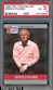 1990 PGA Tour Pro Set #80 Arnold Palmer PSA 6 EX-MT
