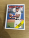 25 - 1988 Topps Traded #39T Ron Gant NM-MT RC Rookie Braves