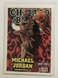 Michael Jordan 1997 Skybox Hoops #1 Scoring Leaders NBA Basketball Card Bulls