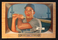 1955 Bowman Baseball Card Hal Rice #52 BV $15 EXMT Range CF