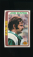 1978 Topps #319 John Bunting * Linebacker * Philadelphia Eagles * NM *