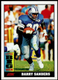 1992 Score #528 Little Big Men Barry Sanders Detroit Lions
