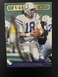1999 Playoff Absolute EXP - #108 Peyton Manning - Indianapolis Colts