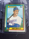 1990 Topps #331 Juan Gonzalez RC Texas Rangers MLB