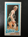 1980-81 Topps Basketball Larry Bird #34 Boston Celtics HOF Rookie Card RC NM