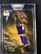 1998-99 Skybox Premium Kobe Bryant Ninety Fine #205 Los Angeles Lakers