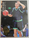 JASON KIDD 1994-95 Fleer Ultra Rookie Card #43, Dallas Mavericks, Hall of Fame