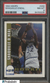 1992 Hoops Shaquille O’Neal RC Rookie Card #442 Orlando Magic BK HOF PSA 8 NM-MT