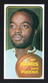 1970 Topps Basketball Vintage Card #149 Art Harris Suns 👀 Scans/Descriptions!